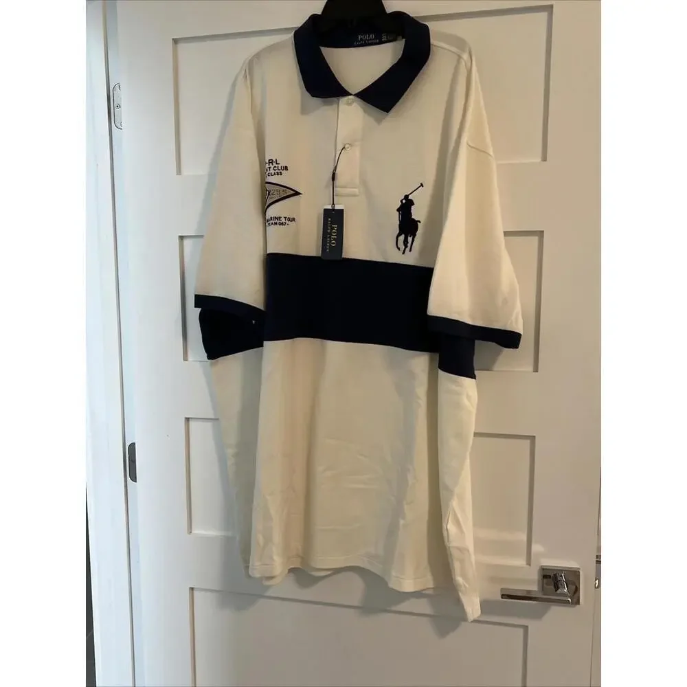 Ralph Lauren this polo